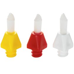 TePe InterSpace SOFT Interspace tannbrste med 12 pfyll