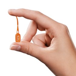 TePe EasyPick Tandpetare Borstar XS/Sm ORANGE 36 st.