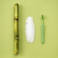 Tepe Soft Tannbrste 3 stk.BRA Kompakt Myk bust