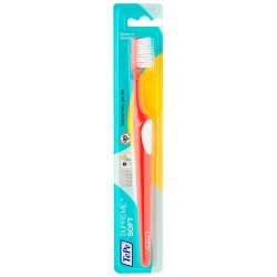 TePe Soft Tannbrste Supreme Soft bust