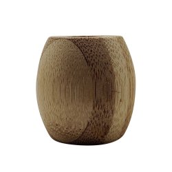 Tandborsthllare i bambu