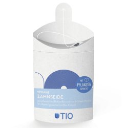 Tandtrd uden PFAS Tio Plantebaseret Vegansk