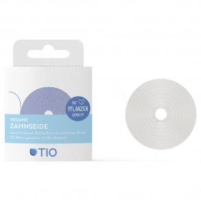 Tandtrd uden PFAS Tio Plantebaseret Vegansk