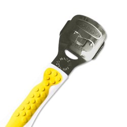 Titania Fodhvl inkl. 10 blade - Fjern hrd hud p dine fdder