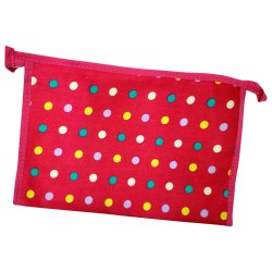 Toalett- og kosmetikkveske Smart Multiple Designs