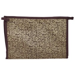 Toalettveske Flere design