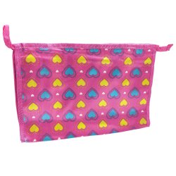 Toalett- og kosmetikkveske Smart Multiple Designs