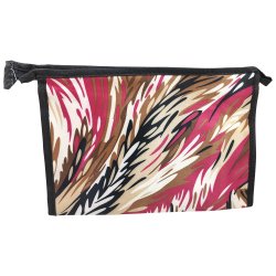 Toalett- og kosmetikkveske Smart Multiple Designs