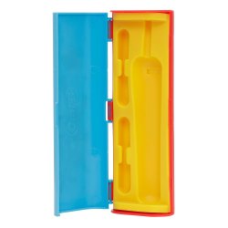 Oral-B Toy Story presentfrpackning inkl. Case Disney Elektrisk tandborste fr barn