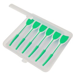 Ekulf TenderPicks M/L Soft Sticks - GRN
