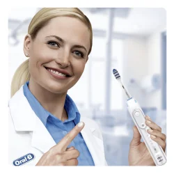 Oral-B Trizone Brstehoder 3 stk.