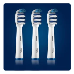 Oral-B Trizone Brstehoder 3 stk.