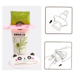 Tubeklemme  Dyremotiv