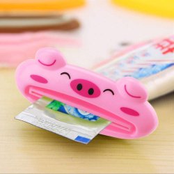 Tubeklemme  Dyremotiv