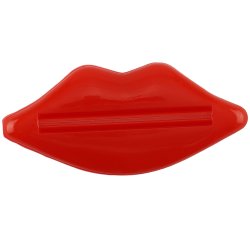 2 stk. Tube-klemmer - MundFrisk Lips Tubepresser