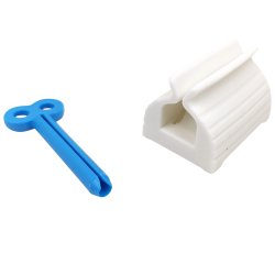 Rohrklemme, stehende Rohrpresse, mehrere Farben