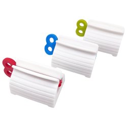 Rohrklemme, stehende Rohrpresse, mehrere Farben