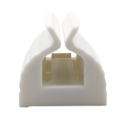 Rohrklemme, stehende Rohrpresse, mehrere Farben