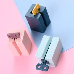 Tubepresser Nordiske Farver Stende Tubeklemme