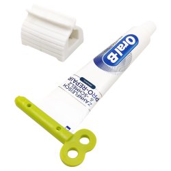 Rohrklemme, stehende Rohrpresse, mehrere Farben