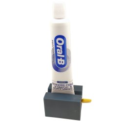 Tubepresser Nordiske Farver Stende Tubeklemme