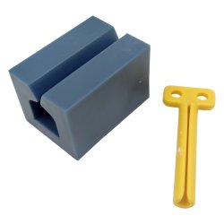 Tubepresser Nordiske Farver Stende Tubeklemme