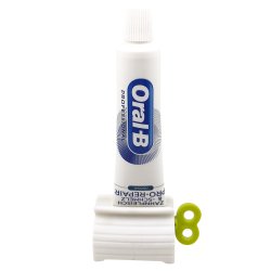 Rohrklemme, stehende Rohrpresse, mehrere Farben