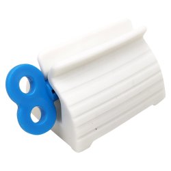 Rohrklemme, stehende Rohrpresse, mehrere Farben