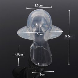 MundFrisk Anti-Snorken Tungeholder