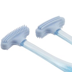 Dubbelhvdad tungskrapa - DENTADAN Tongue Cleaner