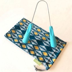 Tungerens DrTung Tungeskraper Inkl. Bag