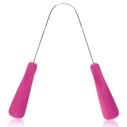 Tungerens DrTung Tungeskraper Inkl. Bag