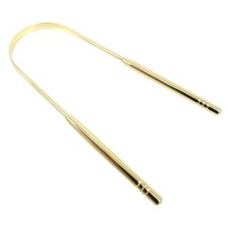 Tungerenser i Alminiumsboks - Tungeskraber i Rustfri Stl