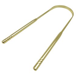 Tungerenser i Alminiumsboks - Tungeskraber i Rustfri Stl