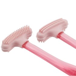 Dubbelhvdad tungskrapa - DENTADAN Tongue Cleaner