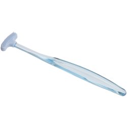 Dubbelhvdad tungskrapa - DENTADAN Tongue Cleaner