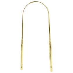 Tungerenser i Alminiumsboks - Tungeskraber i Rustfri Stl