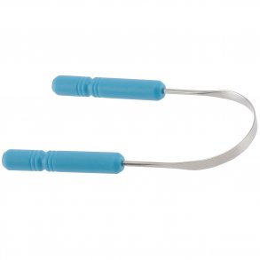 Tungerenser Rustfritt stl Med plasthndtak