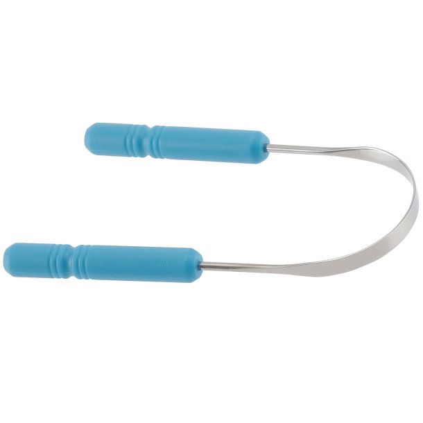 Tungrengring Rostfritt stl Med plasthandtag