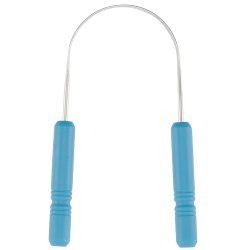 Tungrengring Rostfritt stl Med plasthandtag