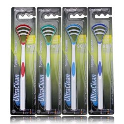 Pesitro Tongue Scraper - Effektiv tungerenser
