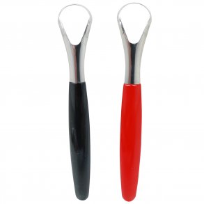 Tungrengrare Rostfritt stl frgat handtag