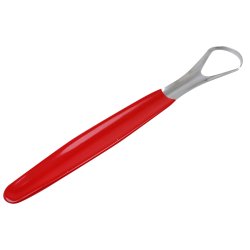 Tungrengrare Rostfritt stl frgat handtag