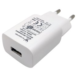 Curaprox Intertek USB Adapter HVID