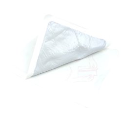 Vrmeplster Extra varm kudde - 9,5 x 12,5 cm