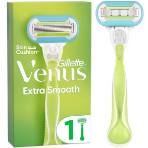 Gillette Venus Extra Smooth Barberskraber