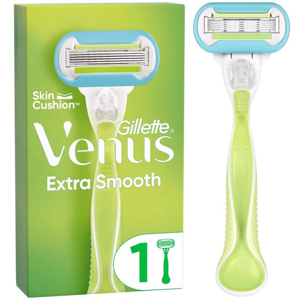 Gillette Venus Extra Smooth Barberskraber
