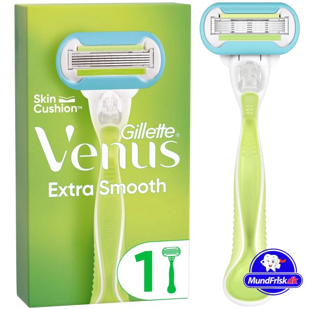 Gillette Venus Extra Smooth Rasierer