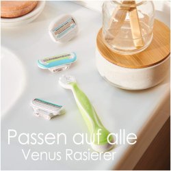 Gillette Venus Extra Smooth Barberskraber