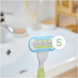 Gillette Venus Extra Smooth Barberskraber